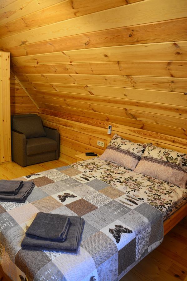 Cooper House Apartment Shatsk ภายนอก รูปภาพ