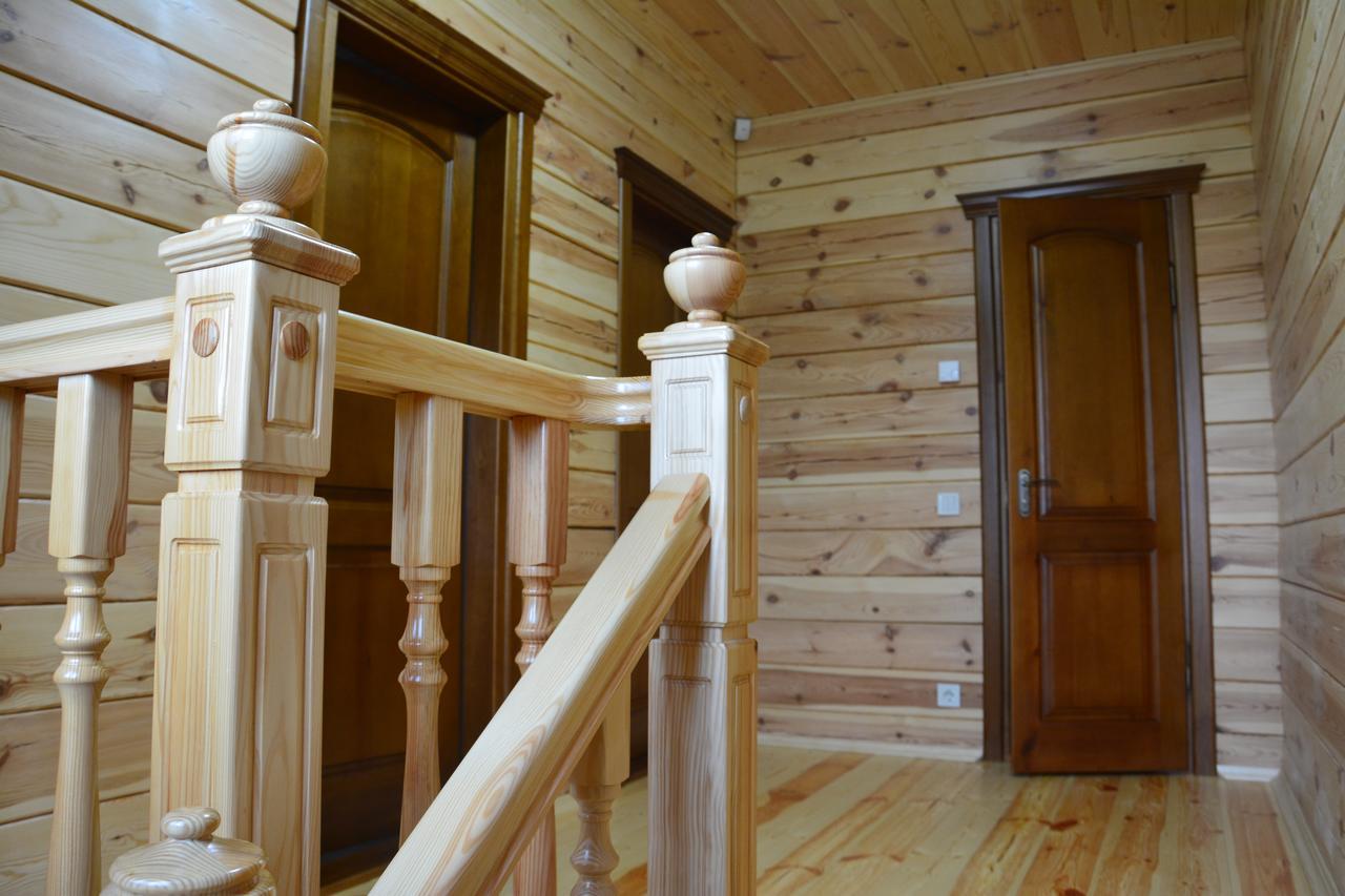Cooper House Apartment Shatsk ภายนอก รูปภาพ